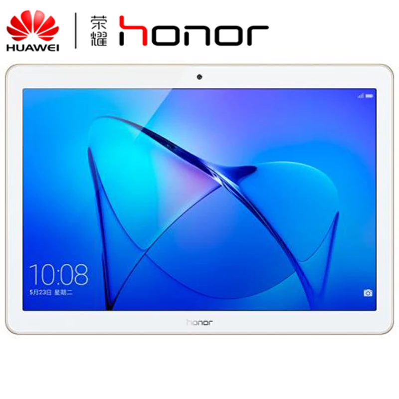 9 6 дюймов Huawei Honor Play MediaPad 2 AGS W09/AGS L09 планшетный ПК 3 ГБ ОЗУ 32 Гб ПЗУ SnapDragon 425 1280*800 IPS