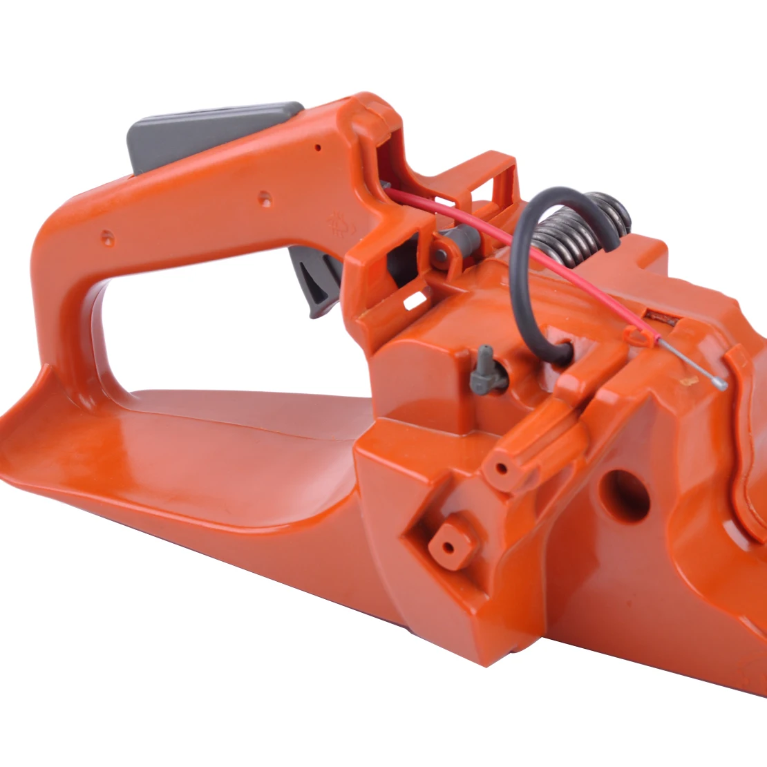 Топливный бак LETAOSK для бензопилы Husqvarna 362 365 371 372|Бензопилы| |