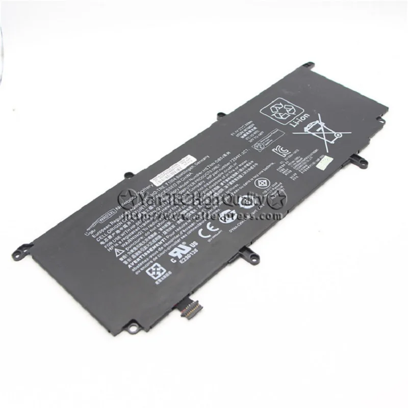 

Оригинальный встроенный аккумулятор для ноутбука Hp Tpn-Q133 Split X2 13-M/M000 Ib5j аккумулятор 725607-001 Wr03xl