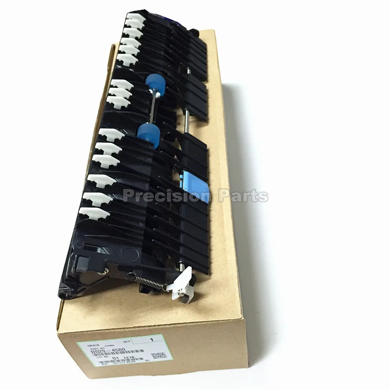 D029 4580 D0294491 4592 для ricoh MPC3001 MPC3501 C4501 C5501 C3300 открытая/Закрытая направляющая пластина