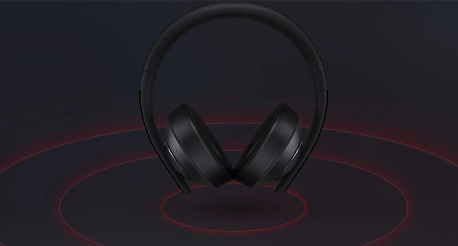 Оригинальный Xiaomi mi Ga нг наушники 3 5 мм USB игра наушников Denoise С Микрофоном Hi Fi