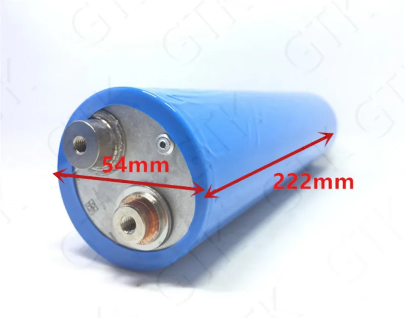 3 7 V 30AH литий ионный 30P 300A цилиндрическая батарея для diy модифицированного