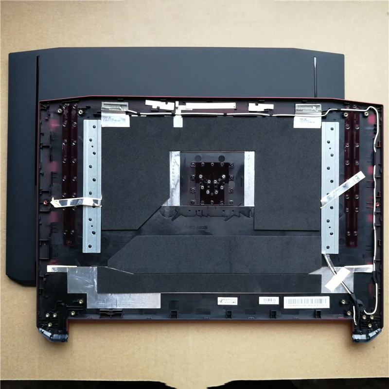 Чехол-накладка для ноутбука Acer Predator 15 | Сумки и чехлы