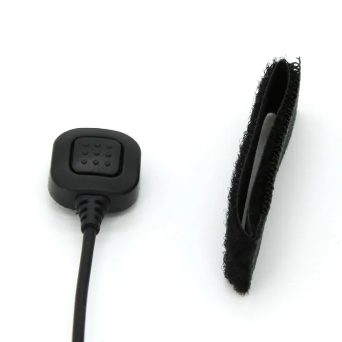 Накладные PTT наушники Throat finger для baofeng UV5R UV82 BF888S UV6R F8 TYT F9 2 контактная рация|Рации| |