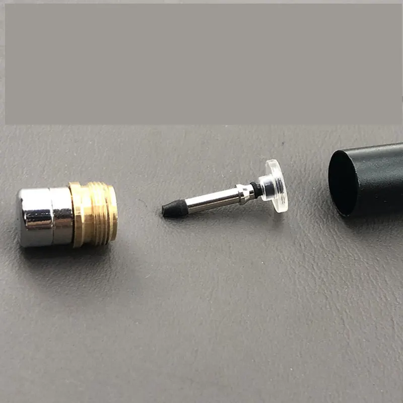 Универсальный стилус для сенсорного экрана универсальный iPhone Samsung смартфона