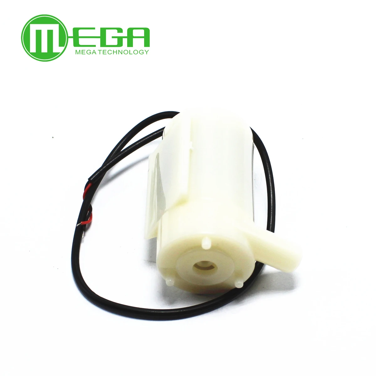 

Mini Micro Submersible Water Pump DC 2.5-6V Low Noise Brushless Motor Pump120L/H for DIY gift