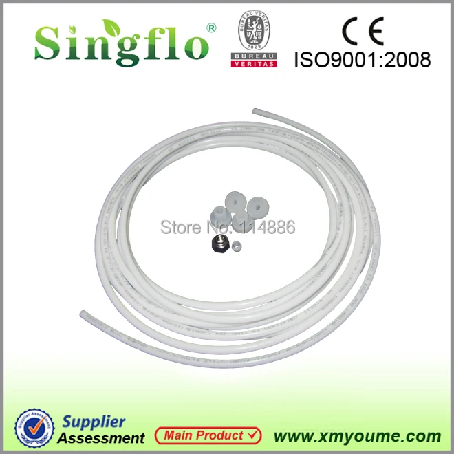 Насос дозатор воды Singflo BW1000A 115 В переменного тока а с шнуром 6 футов и разъемом|water