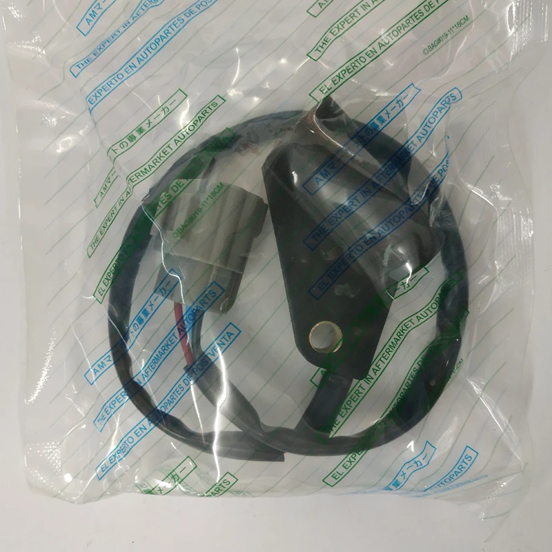 Фонарь с датчиком положения OEM J5T27072 фонарь ZL0118221A FSD18221 ZL0118221 для MX5 | Автомобили и