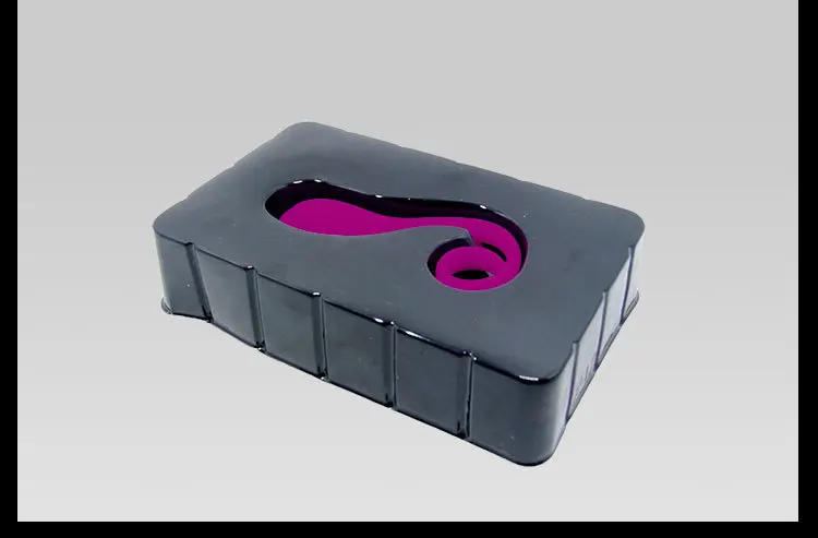 Анальный вибратор Pretty love Анальная пробка фаллоимитатор для анального секса