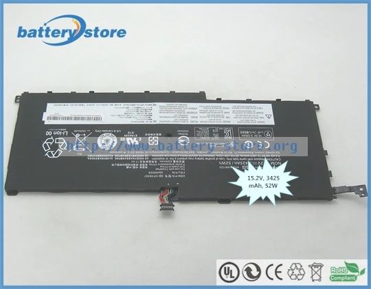 Новые оригинальные аккумуляторы для ноутбуков SB10F46467 01AV409 X1 Carbon 4th Gen 20FB 005XUS 15 2 V 4