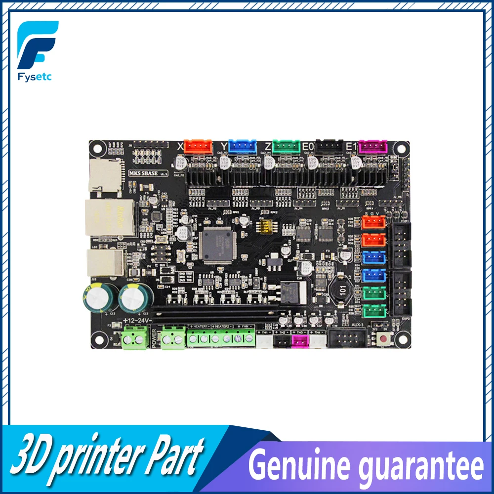 3D-принтеры Smoothieware контроллер SBASE V1.3 с открытым исходным кодом 32bit Smoothieboard Arm
