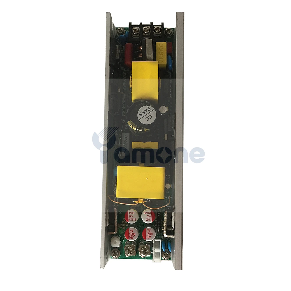1 шт./лот хорошее качество свет этапа 200W pfc источник питания 5В 36A 12V 2A для