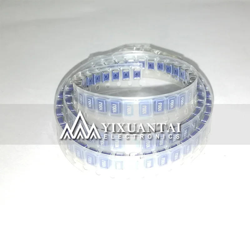 

100pcs/lot 500pcs/lot 1000pcs/lot Free shipping original NL322522T-100J NL322522T SMD