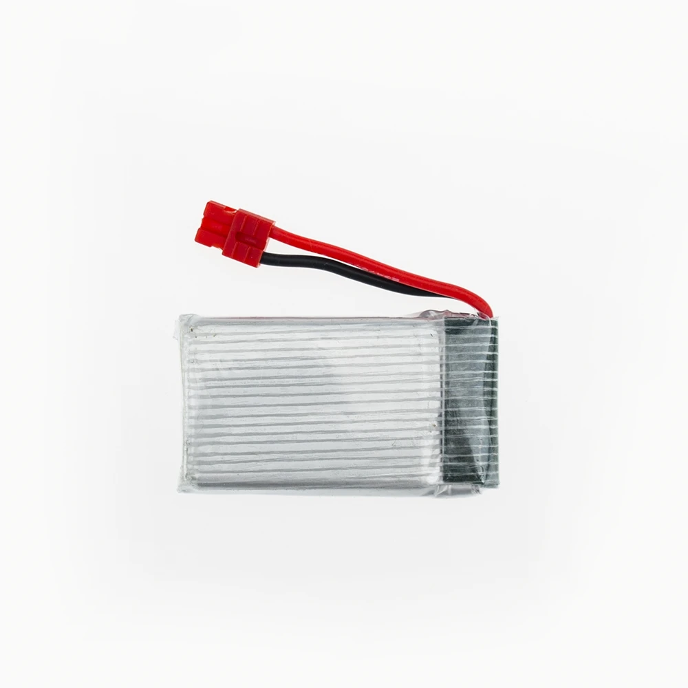 6 шт. 3 7 V 500mAh Li-po батарея с usb быстрым зарядным устройством для Syma X5HC X5HW RC Quadcopter
