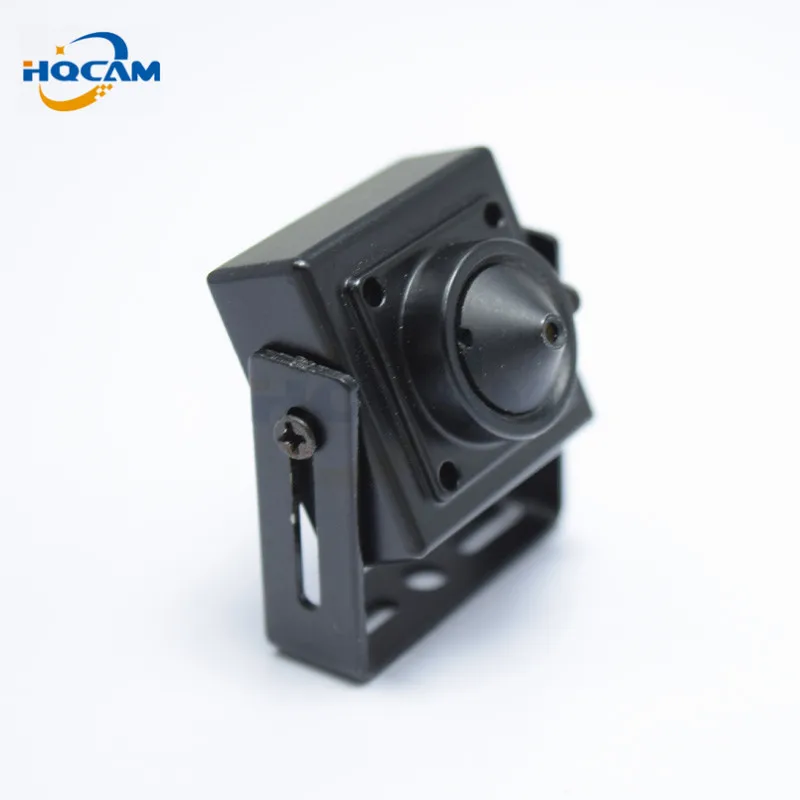 HQCAM DC5V AR0130 Cmos 1000TVL Black and white image B&W Industrial Visual Detection mini camera Low illumination 0.0001Lux images - 6