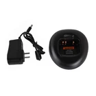Зарядное устройство для motorola radio gp88sgp308ct150ct250ct450pro3150cp250cp450cp450lsp040 walkie talkie