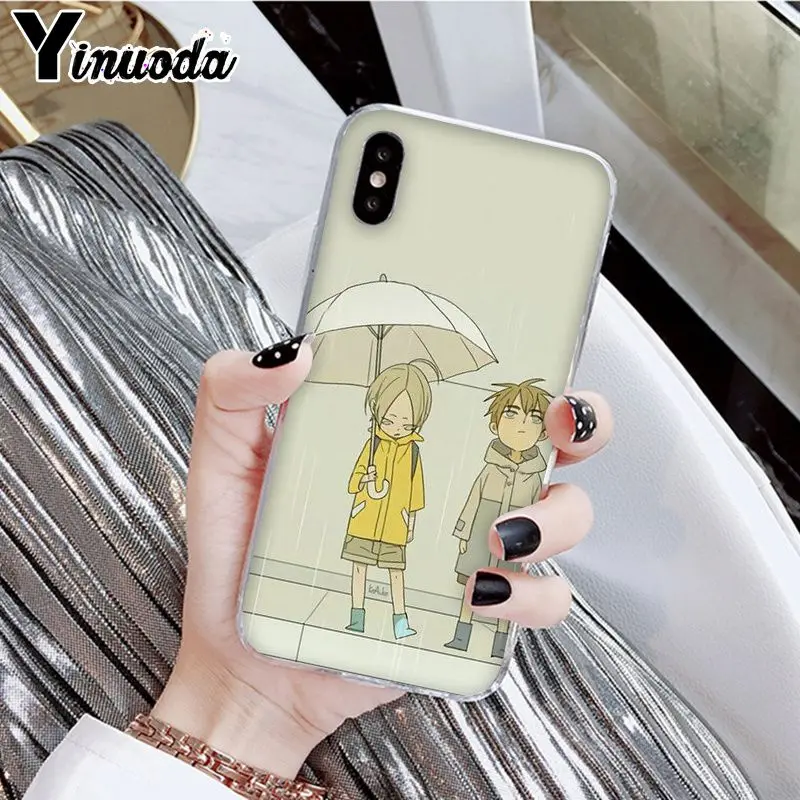 A9 Yinuoda 19 дней Роскошный Уникальный Дизайн чехол для телефона Apple iPhone 8 7 6 6S Plus X XS MAX 5 5S SE XR чехол - Цвет: A9
