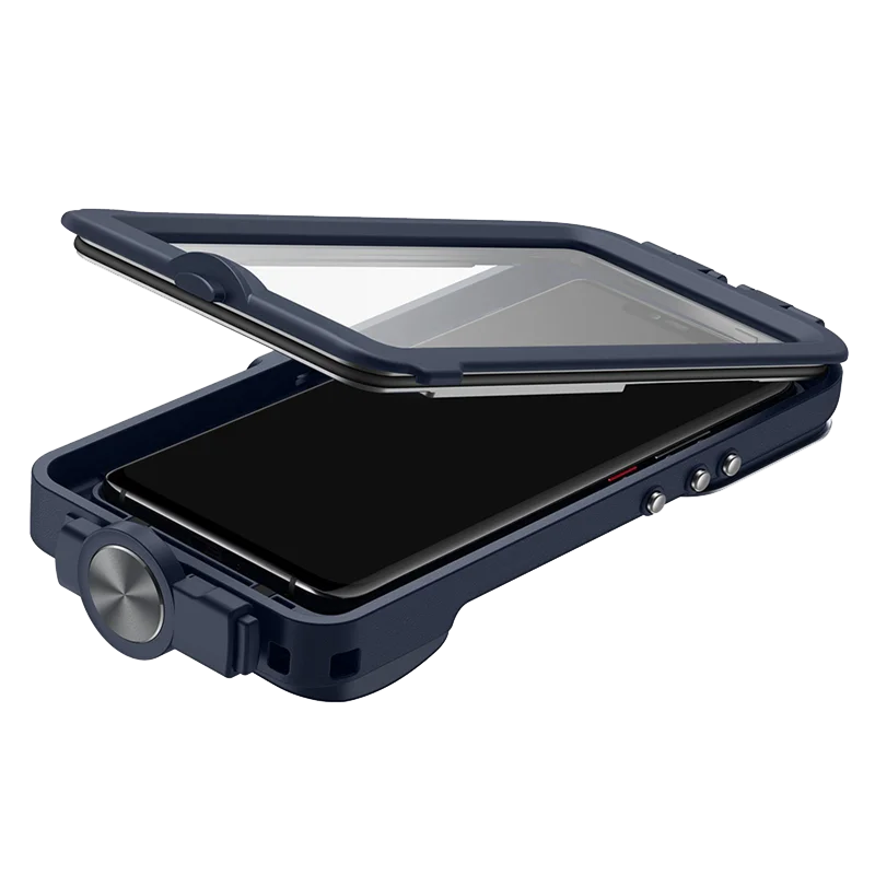 Оригинальный чехол для подводной съемки Huawei P30 Pro водонепроницаемый дайвинга с