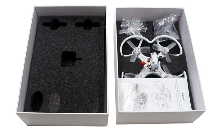 Батарея для EMAX Babyhawk 87 мм микро бесщеточный FPV гоночный Дрон Квадрокоптер PNP версия