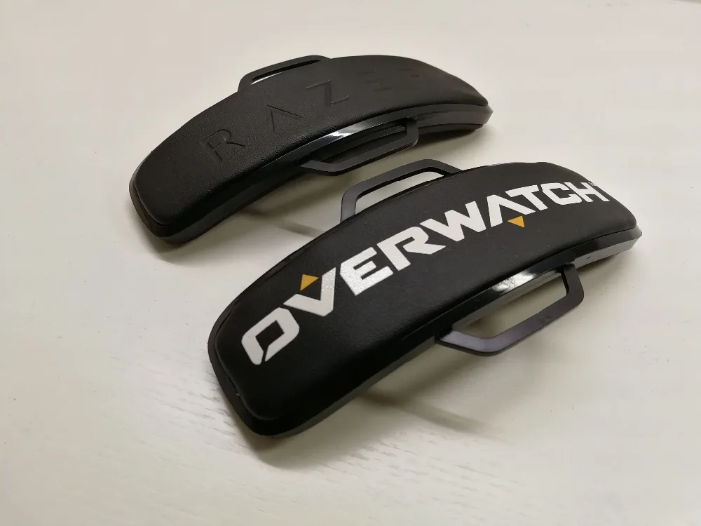 Сменная повязка на голову с подушкой подставка для Razer ManO'War 7 1 наушники объемным