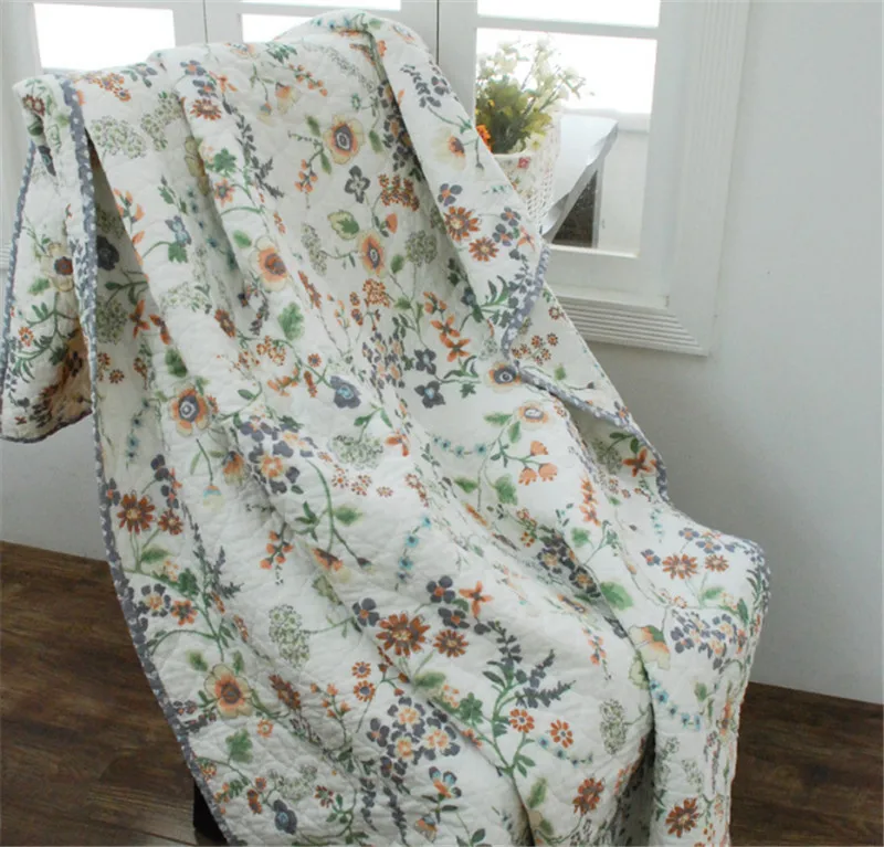 Покрывало с сетчатыми вставками покрывало постельное белье простыни 100% хлопок