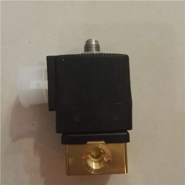 Burkert 6014 C 1 5 FKM MS G1/4 PN0-16bar 24V DC 8 W/AC 230V D 2 0 PN0-10BAR 8W | Компьютеры и офис