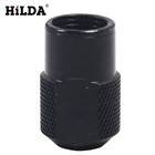 HILDA M8x0.75 копия патрона новый мульти патрон без ключа быстрее бит Swaps Dremel стиль роторные инструменты для Dremel аксессуары