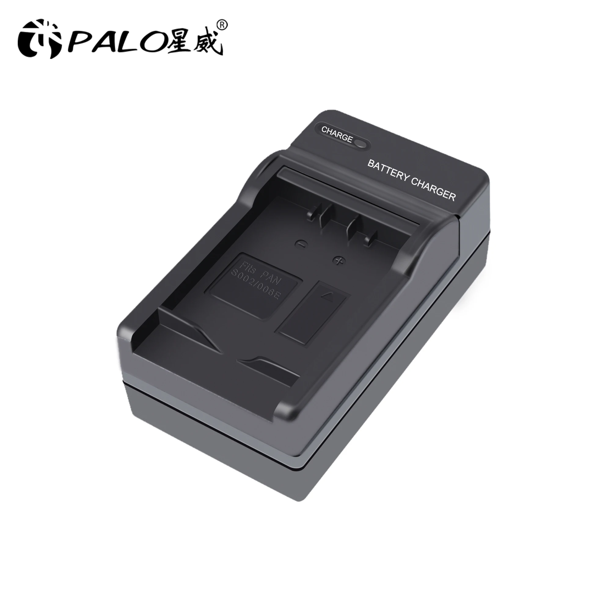 1 шт. CGA-S006 S006 DMW-BMA7 S006A CGR-S006E Батарея+ Зарядное устройство для цифрового фотоаппарата Panasonic Lumix DMC-FZ7 FZ8 FZ18 FZ28 FZ30 FZ35 FZ38 FZ50