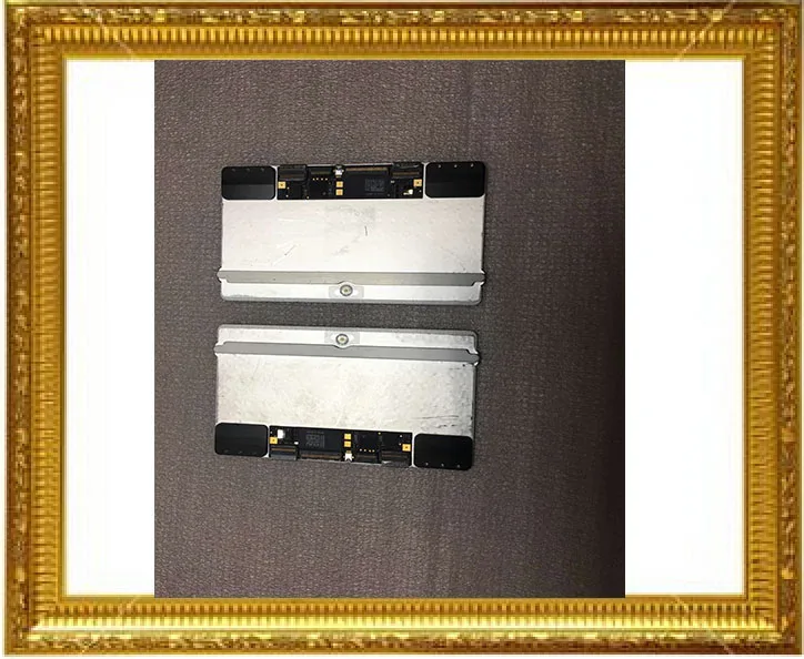 Оригинальная 95% новая A +++ 922 9971 сенсорная панель для Apple MacBook Air 11 6 &quotA1370 Mid 2011 года EMC