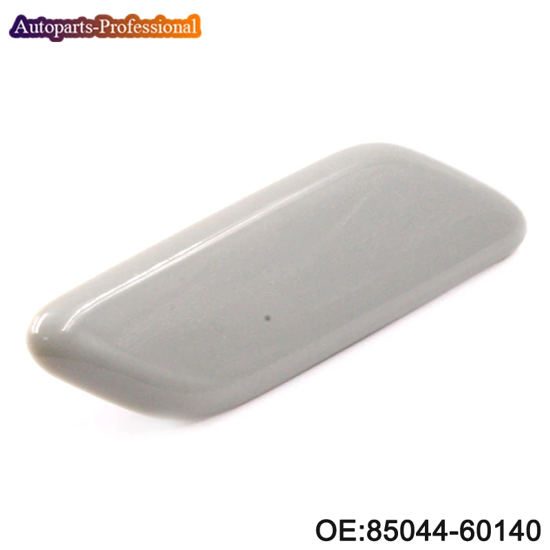 New Right Side Headlight Washer Cap Cover For Toyota 85044-60140 85044-60140-A0 | Автомобили и мотоциклы