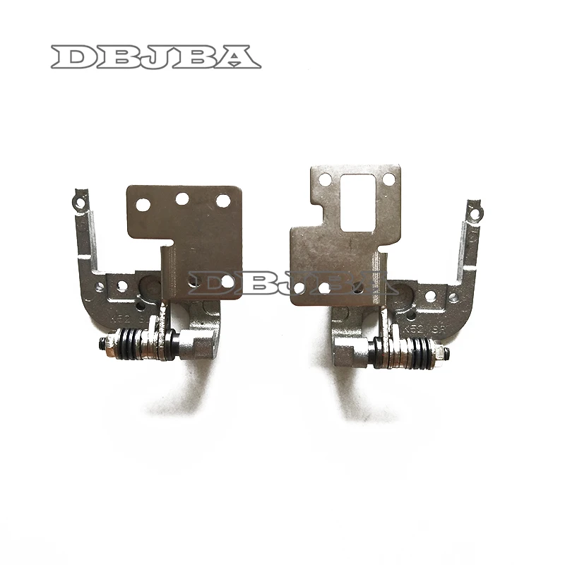 Петли для ЖК экрана ноутбука L + R Asus K52 K52D K52Dr K52F K52J K52JB K52JC K52JE K52JK K52JR K52JU K52JT K52N|Пелти