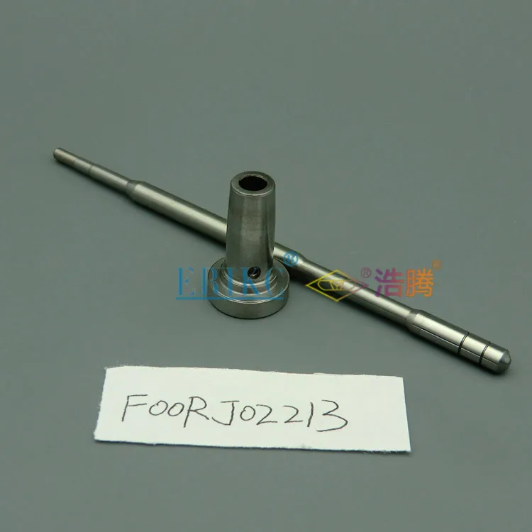 Клапан распылителя ERIKC FooRJ02213 Liseron F ooR J02 213 топливный клапан генератора F00R