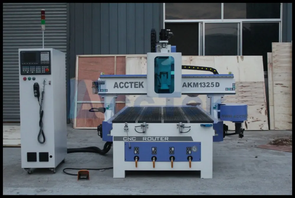 Высокая точность Новый дерева фрезерный станок с чпу для продажи | Инструменты