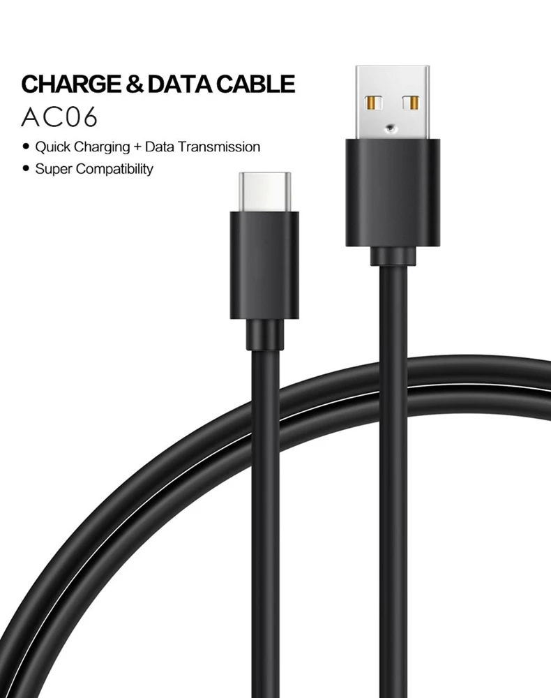 Usb type C кабель для зарядки данных для huawei P10 P20 Lite Mi8 Mi9 samsung Galaxy S8 S9 Plus кабель для быстрой зарядки мобильного телефона