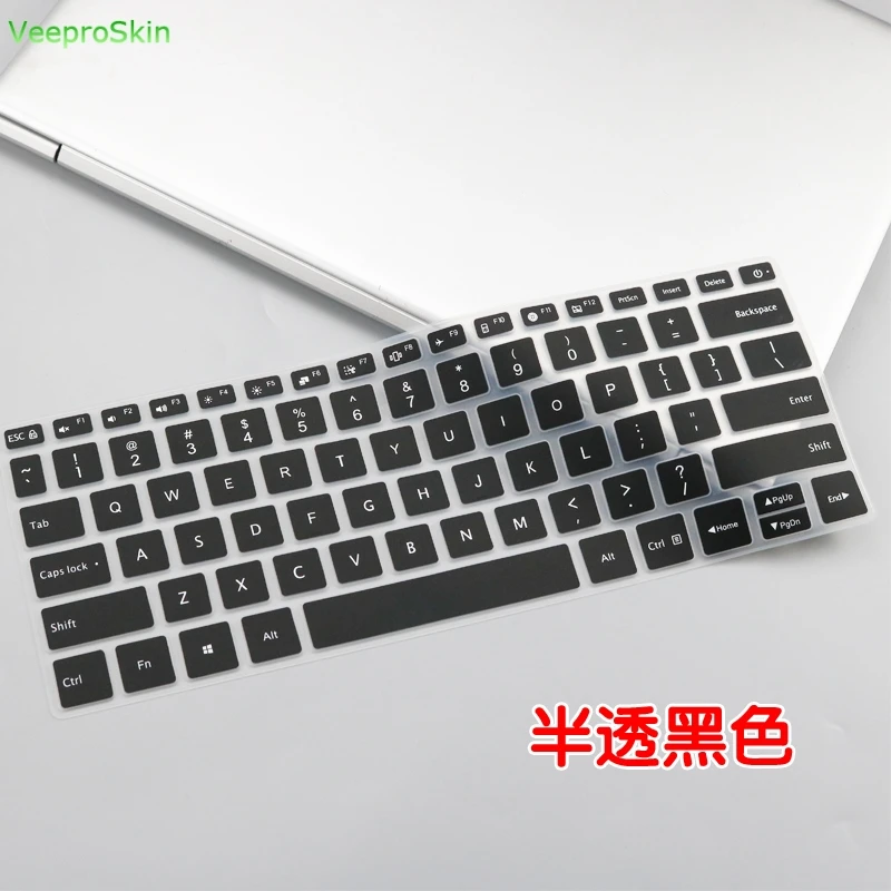 Для Xiao mi Red mi Book 14 Серия Red mi book notebook кожа Новинка 14 дюймов Red mi Book14 чехол для клавиатуры ноутбука протектор