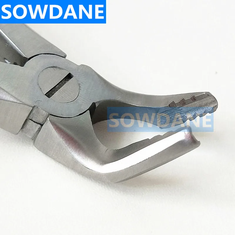 Высокое качество нержавеющая сталь стоматологический взрослых удаление зуба