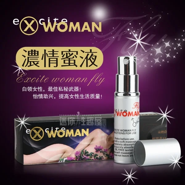 Excite Woman Fly female libido pleasure enhanced liquid exciting climax adult sex products lubricant | Автомобили и мотоциклы