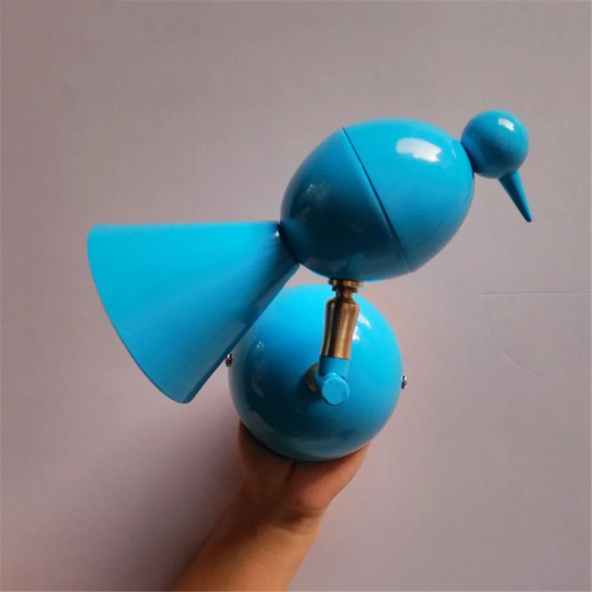 Blue Современная подсветка лестницы подсветка картин ресторан-бра на стену, Цвет птица Сороканастенные светильник в ванную магазин бар Светильник настенный споты настенные подсветка зеркала - Цвет абажура: Blue