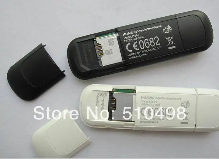 Бесплатная доставка разблокированный Huawei E1550 WCDMA 3G/2G usb Беспроводной модем HSDPA EDGE