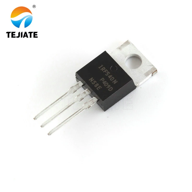 ТРАНЗИСТОР IRF510 IRF520 IRF540 IRF640 IRF740 IRF840 LM317T TO-220 TO220 IRF840PBF IRF510PBF IRF520PBF IRF740PBF LM317 10 шт. |