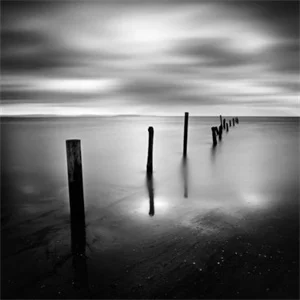 3 шт. настенные картины с изображением черных и белых облаков|picture for living room|painting