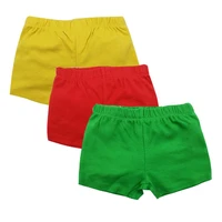 summer children shorts cotton shorts for boys girls brand shorts toddler panties kids beach short sports pants baby clothing