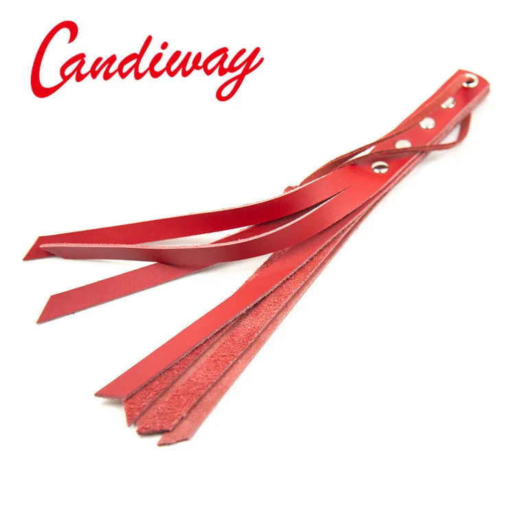 bdsm Game Fetish sex bondage Leather Tail Spanking Paddle bull Whip Flogger Sex Toys For Couples Adult Knout slave tails | Красота и