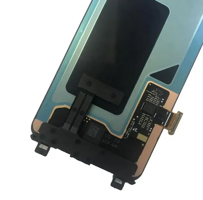Дисплей для samsung Galaxy S10e G973 G973F ЖК-дисплей с сенсорным экраном дигитайзер Assemby для samsung Galaxy S10 e lcd