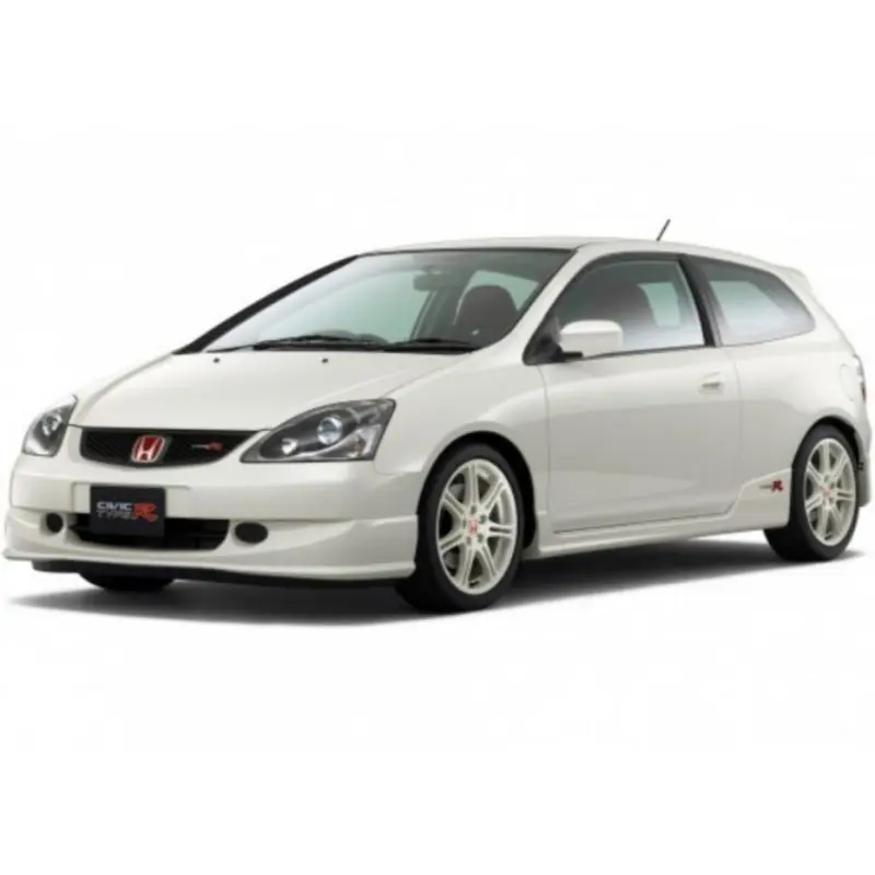 Для honda CIVIC 7 хэтчбек ЕС светодиодное освещение для салона автомобиля