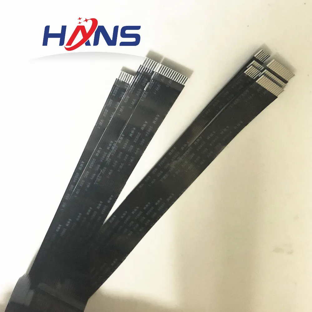 3 шт. FFC плоский гибкий кабель CCD сканер CIS для HP M1005 M1120 CM1015 M1213 M1522 M1132 M1136 CM1312 M1216 M251
