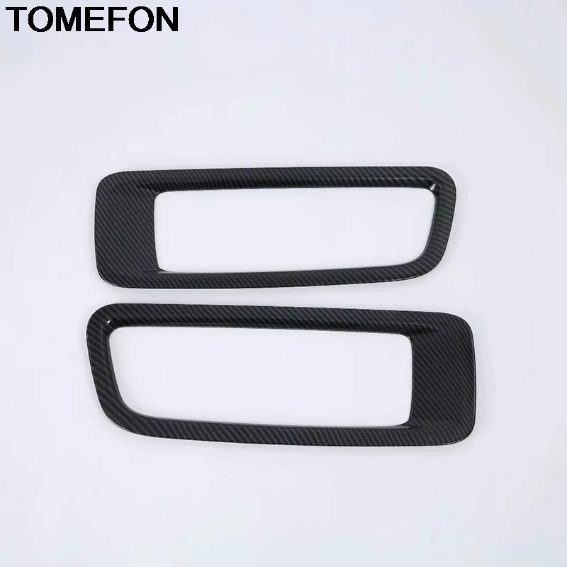 TOMEFON для Jeep Wrangler SUV 2018 2019 воздушный поток Впускной капот вентиляционное отверстие