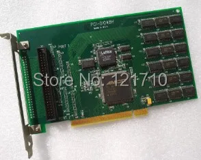 

Промышленный карта оборудования PCI-DIO48H