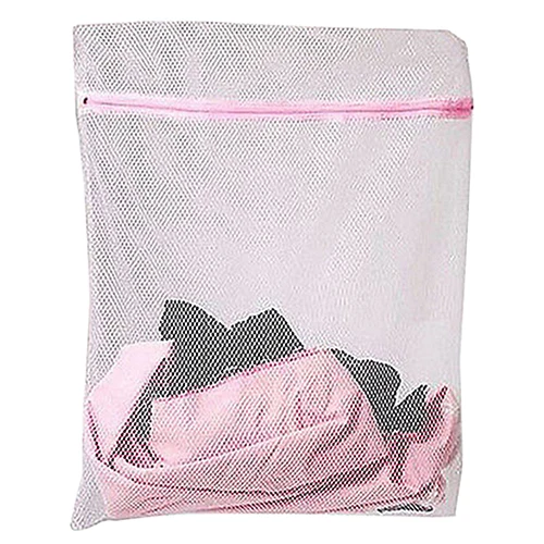 NEW 3 Sizes Underwear Clothes Aid Bra Socks Laundry Washing Machine Net Mesh Bag BIB1 |