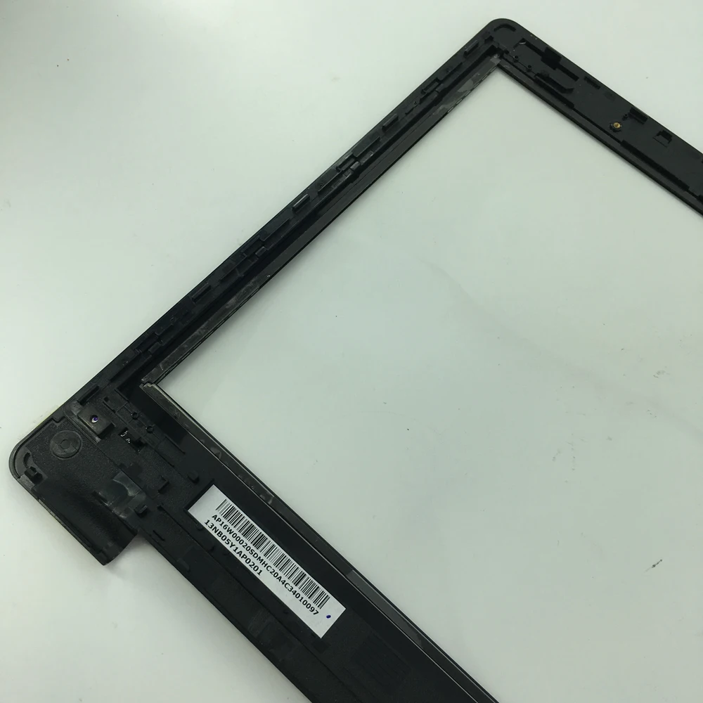 Бесплатная доставка сенсорная панель с рамкой для ASUS Transformer Book Flip TP300 TP300LA TP300LD |